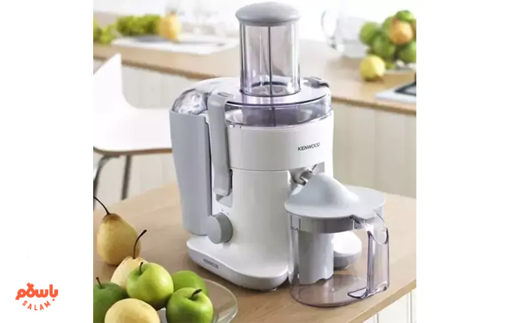 آبمیوه‌گیری کنوود(Kenwood)