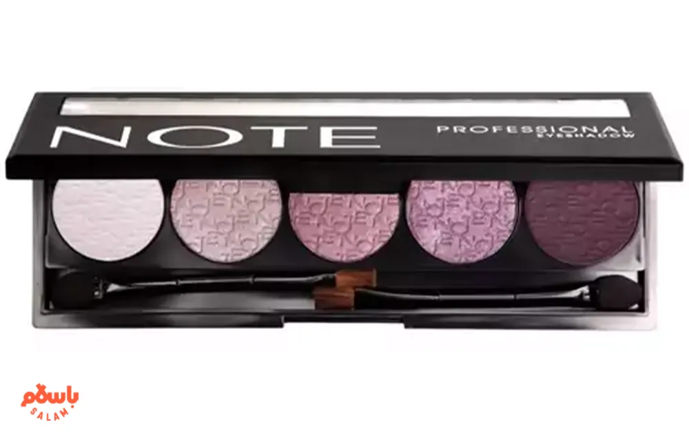 بهترین سایه چشم با قیمت مناسب