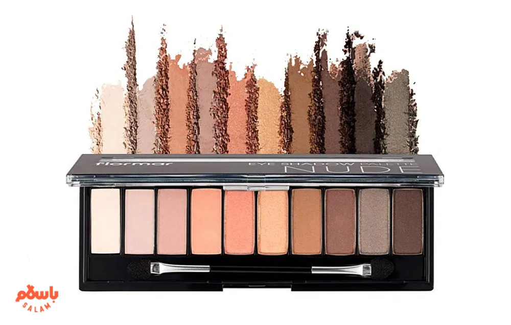 بهترین مارک سایه چشم اکلیلی