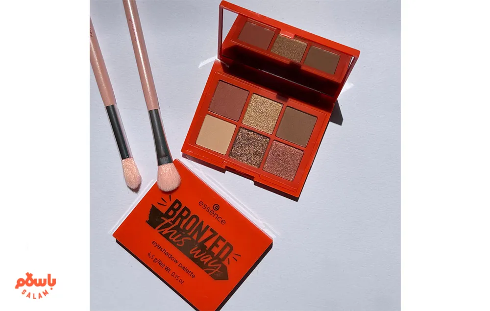 بهترین برند سایه چشم