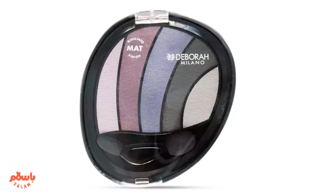 پلت سایه چشم