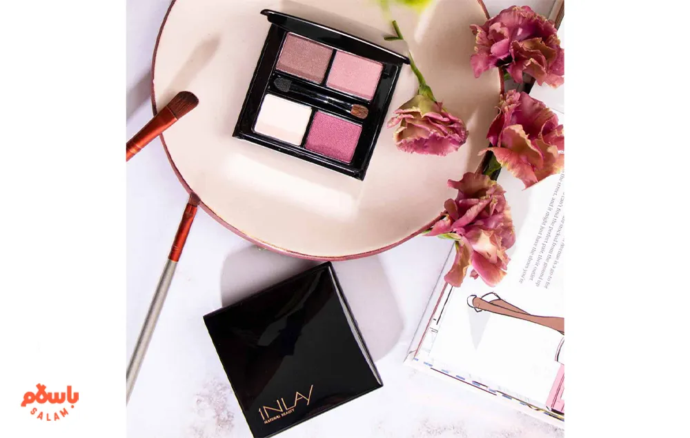 بهترین سایه چشم دنیا