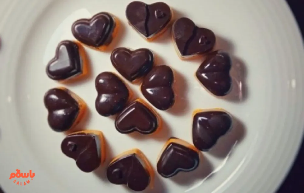 طرز تهیه برشتوک نخودچی ساده	