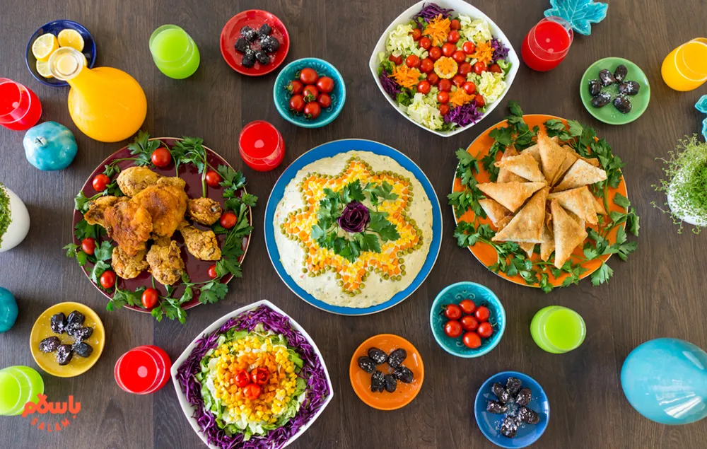 بهترین سحری از نظر طب سنتی