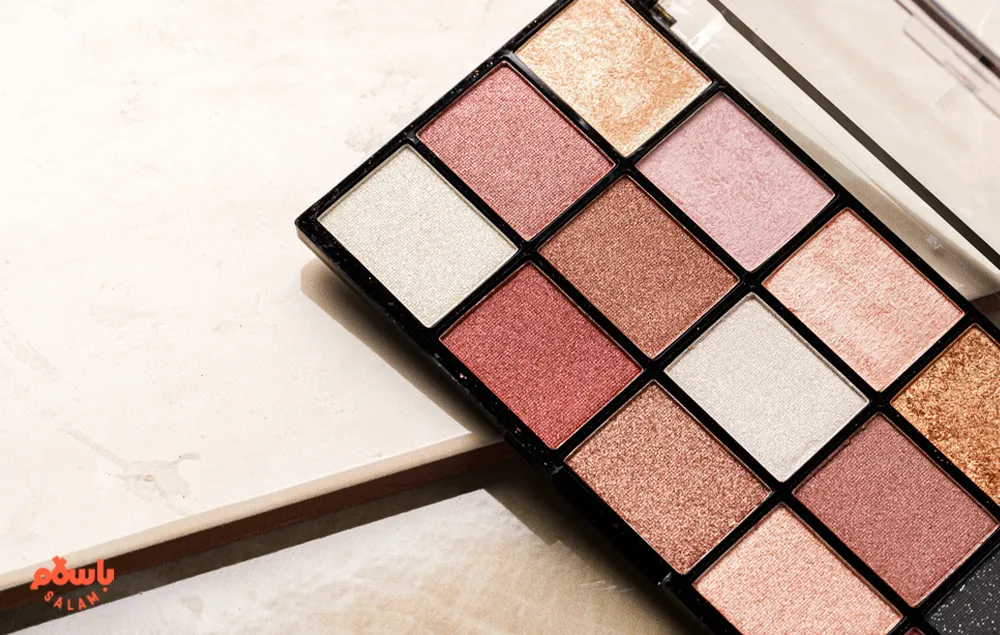 دیگر برندهای خوب سایه چشم