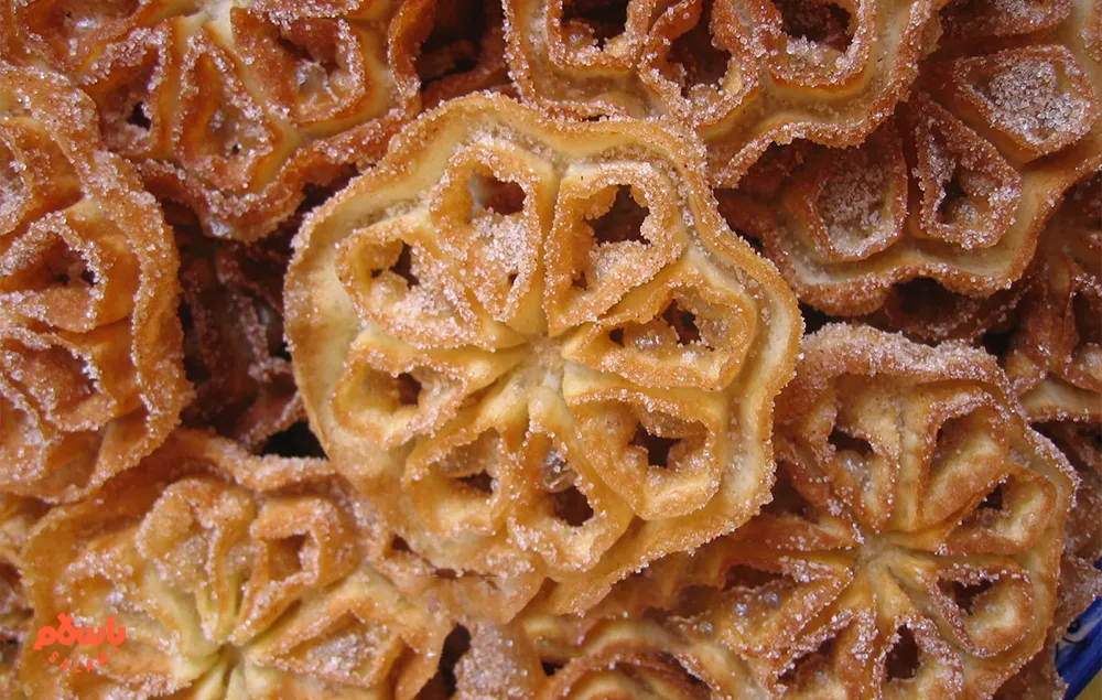 نان پنجره ای