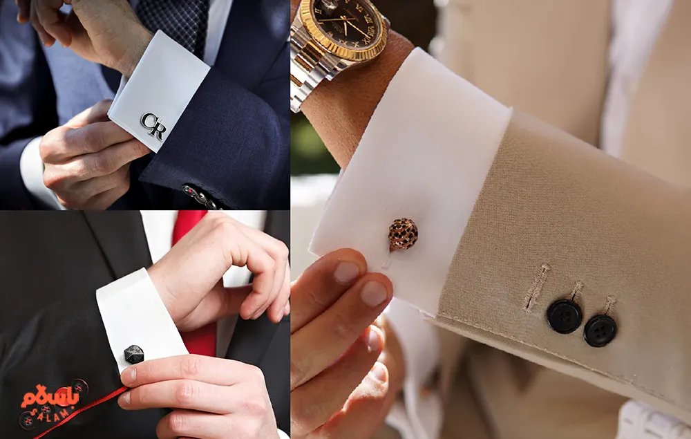 جدیدترین مدل لباس عید مردانه	