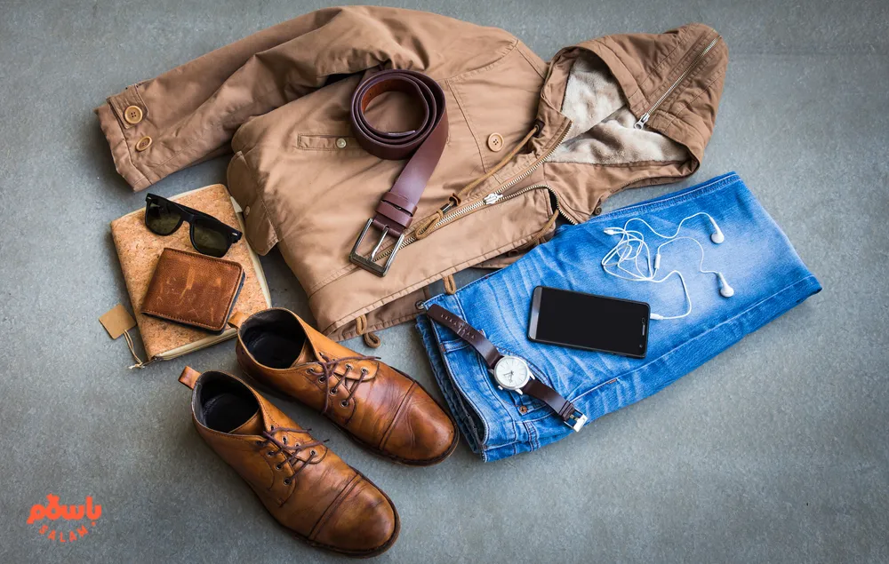 جدیدترین مدل ها و استایل لباس عید مردانه اسپرت و رسمی