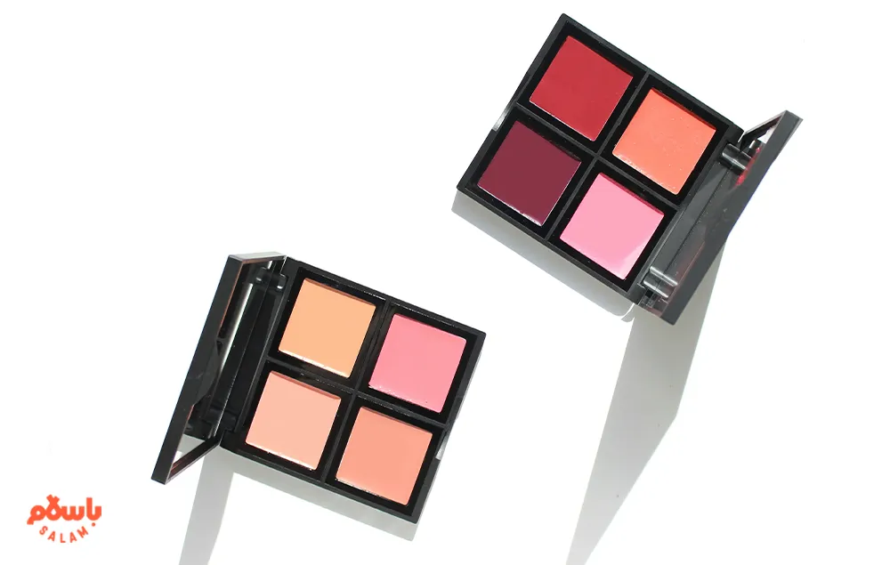 دیگر برندهای خوب سایه چشم