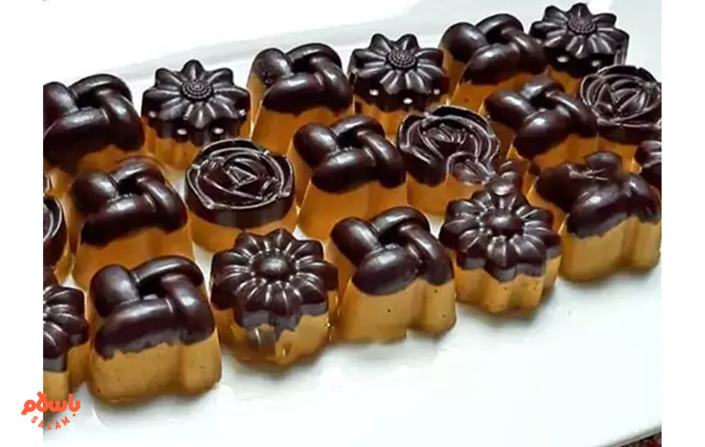 طرز تهیه برشتوک برای مجلس ختم