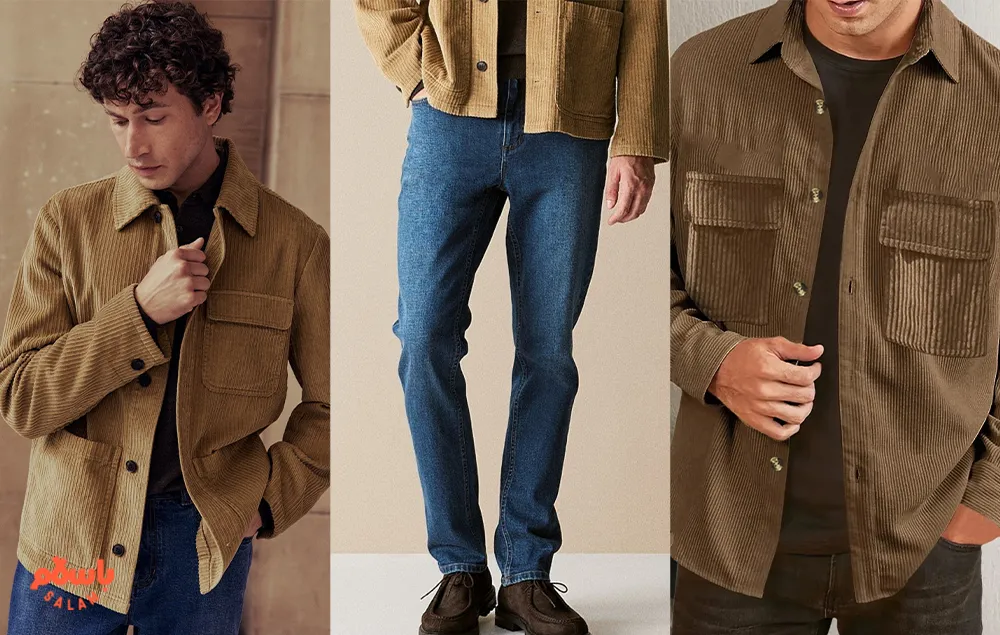 مدل لباس مردانه عید