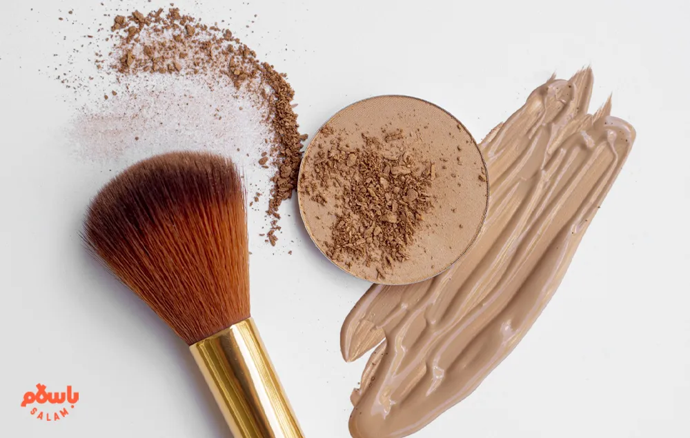 بهترین برند پنکک برای پوست خشک + جدول برندها