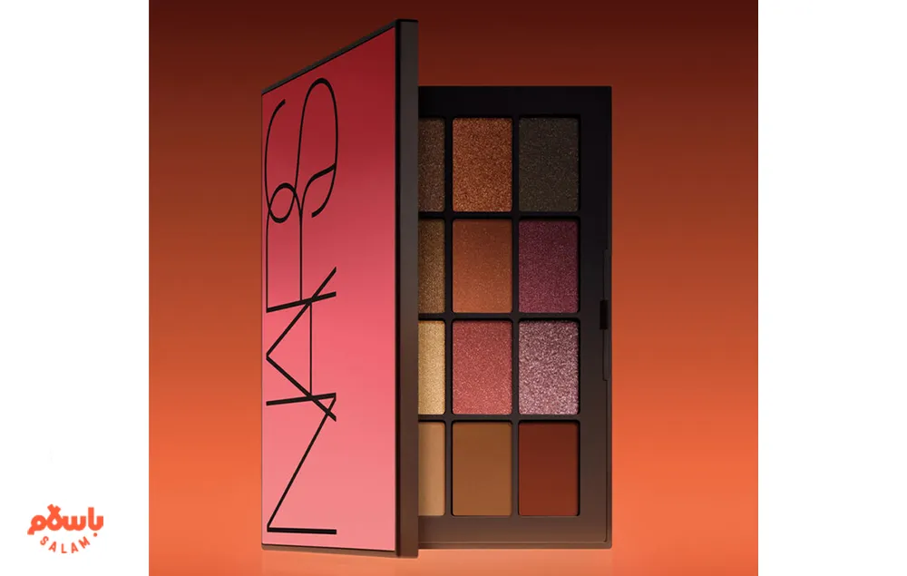 بهترین سایه چشم با پیگمنت بالا