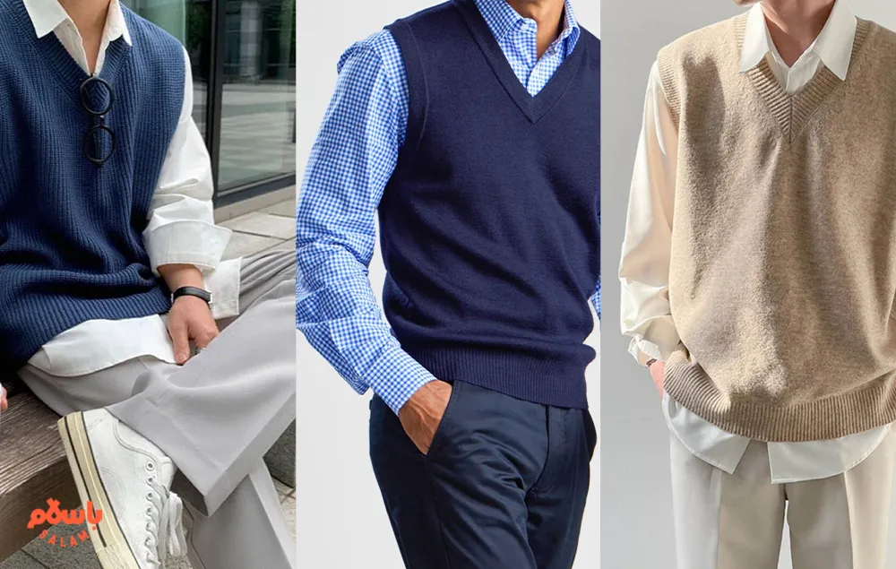 لباس مردانه عید   