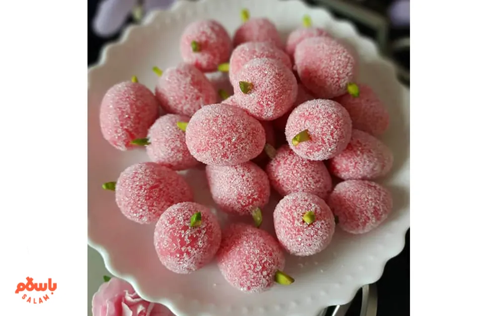 خرید شیرینی توت