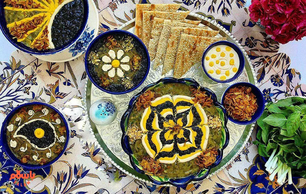 سحری چی بخوریم لاغر بشیم