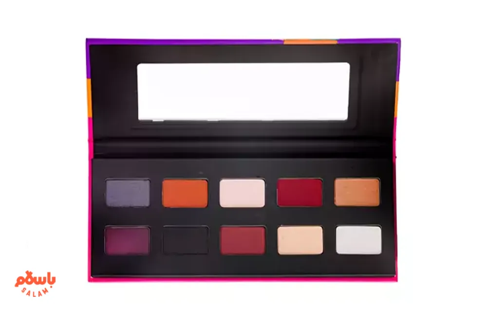 بهترین سایه چشم عروس