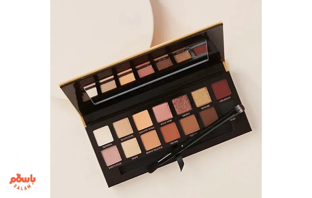 سایه چشم دودوگرل