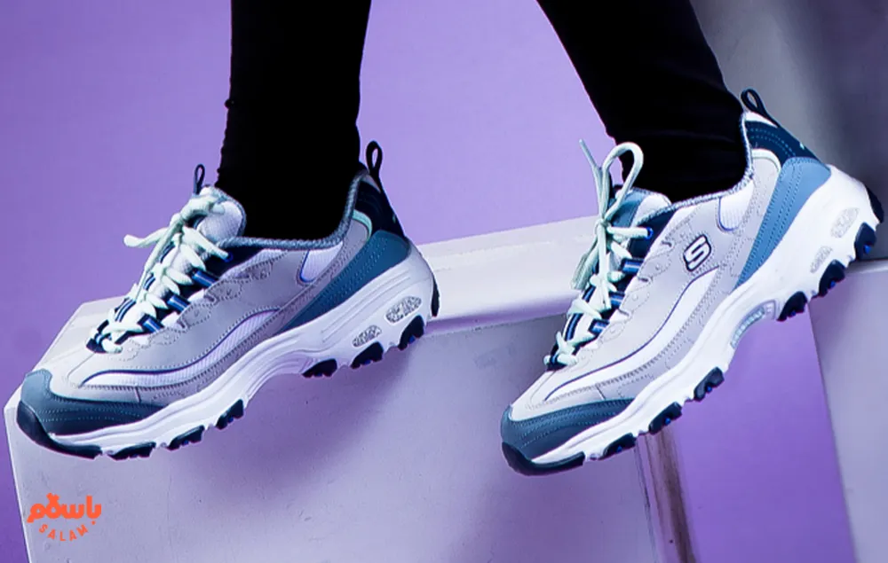 کفش بسکتبال زنانه