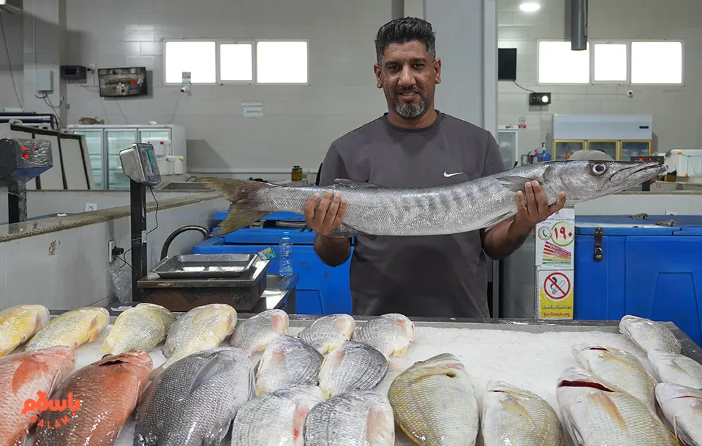 ماهی‌ها گریه می‌کنند