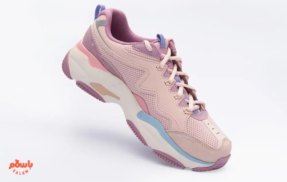 کفش اسپرت شیک زنانه