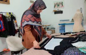 خالق تن‌پوش فرشته ها