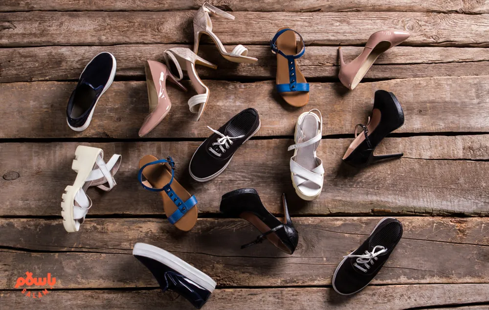 برندهای معروف کفش امریکایی