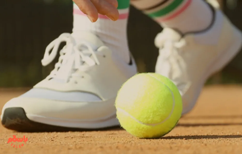 کفش پیاده روی زنانه