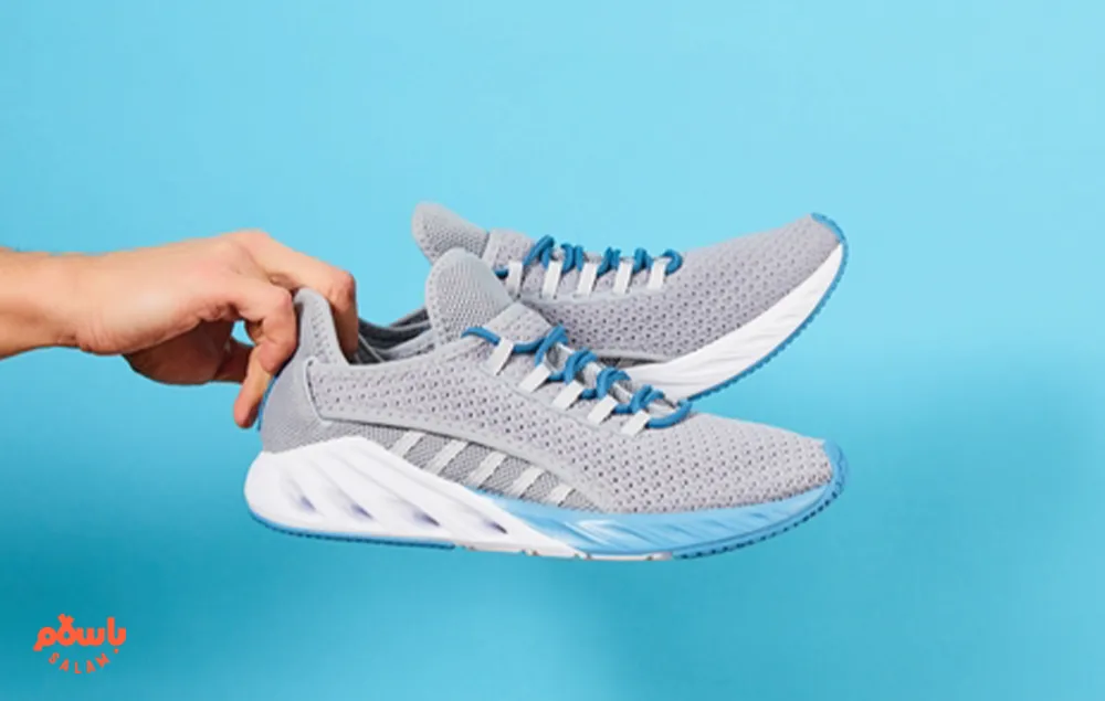 کفش اسپرت دخترانه