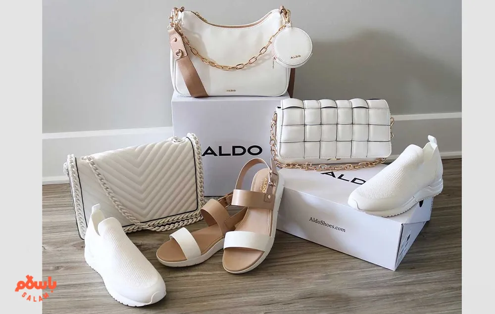 کفش زنانه نایک