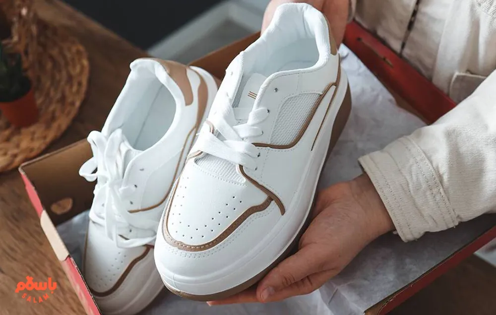 بهترین برند کفش زنانه