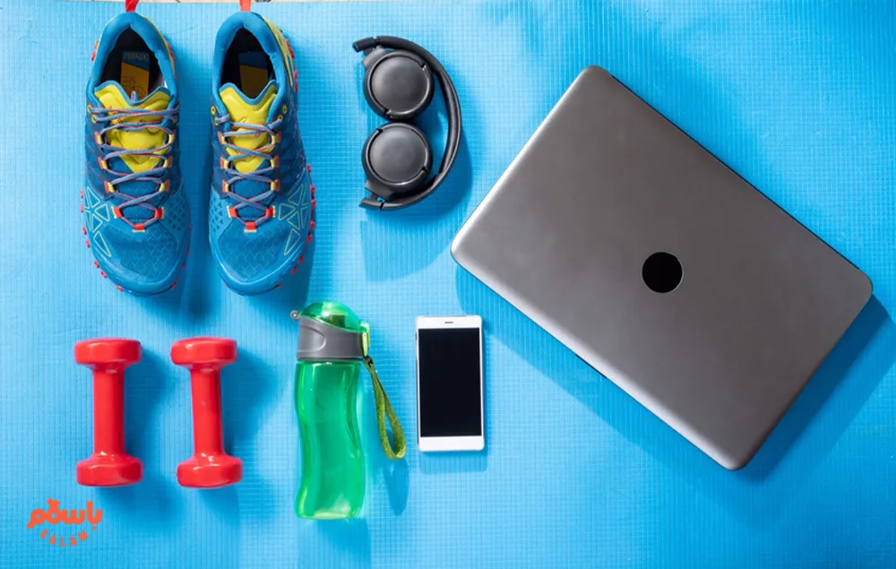 کفش راحتی زنانه