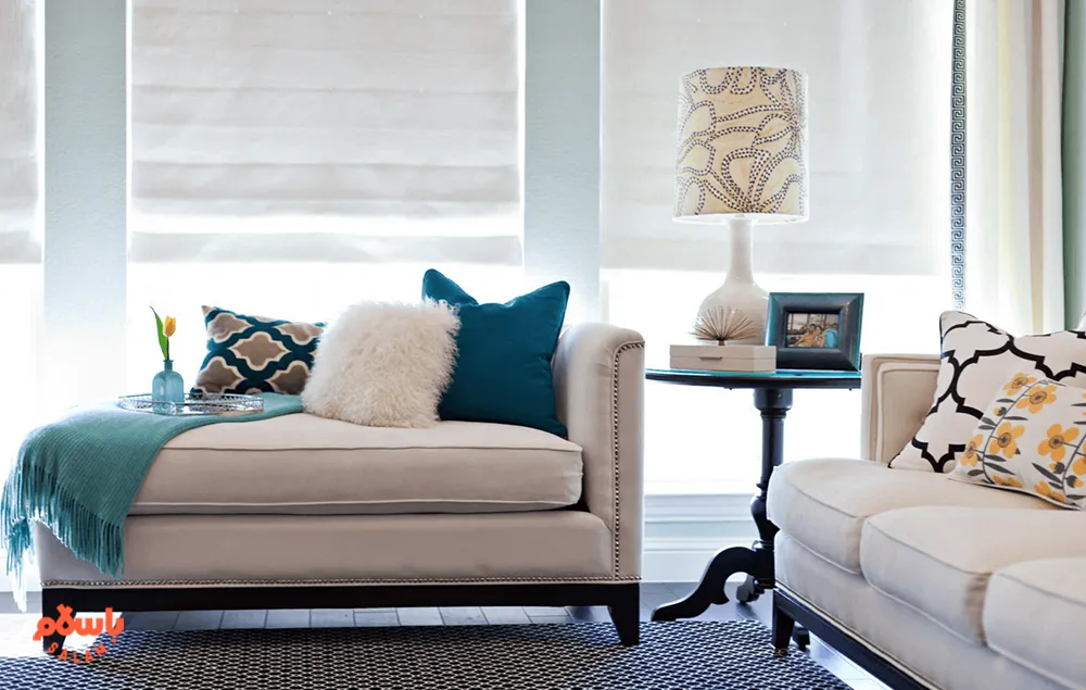 مبل راحتی مناسب برای آپارتمان