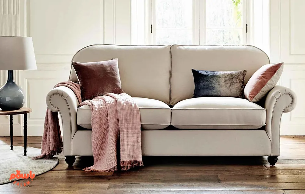 انواع مبل راحتی شیک