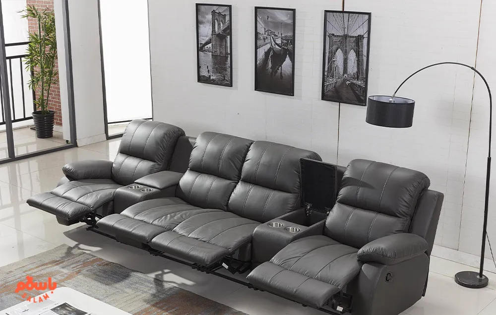 انواع مبل راحتی کلاسیک