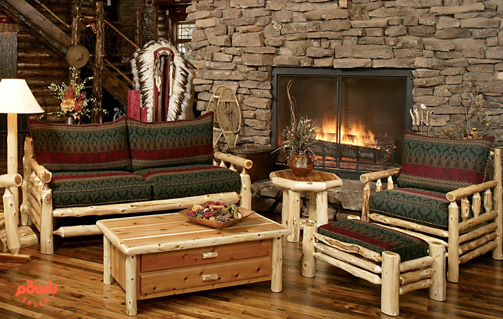 انواع مبل سلطنتی