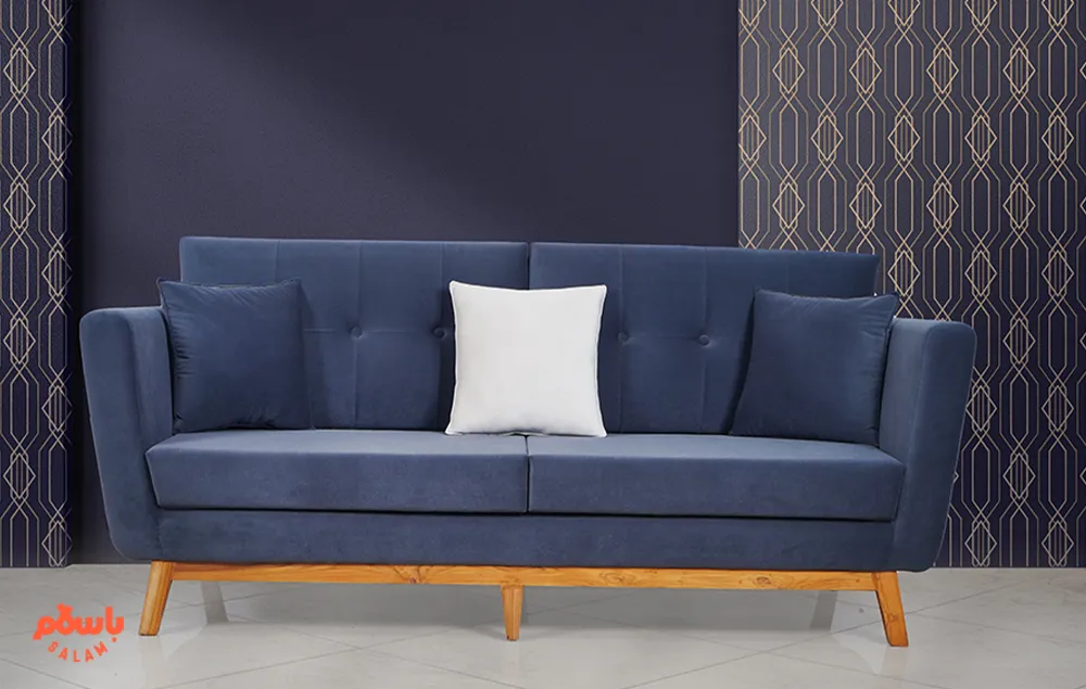 انواع مبل راحتی