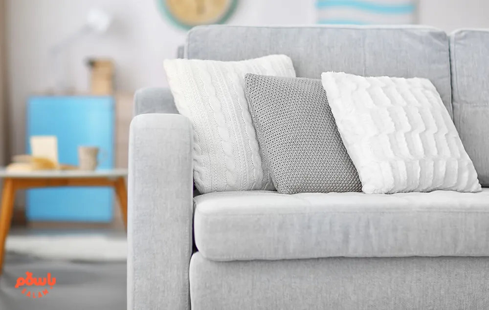 ویژگی‌های مبل مدرن