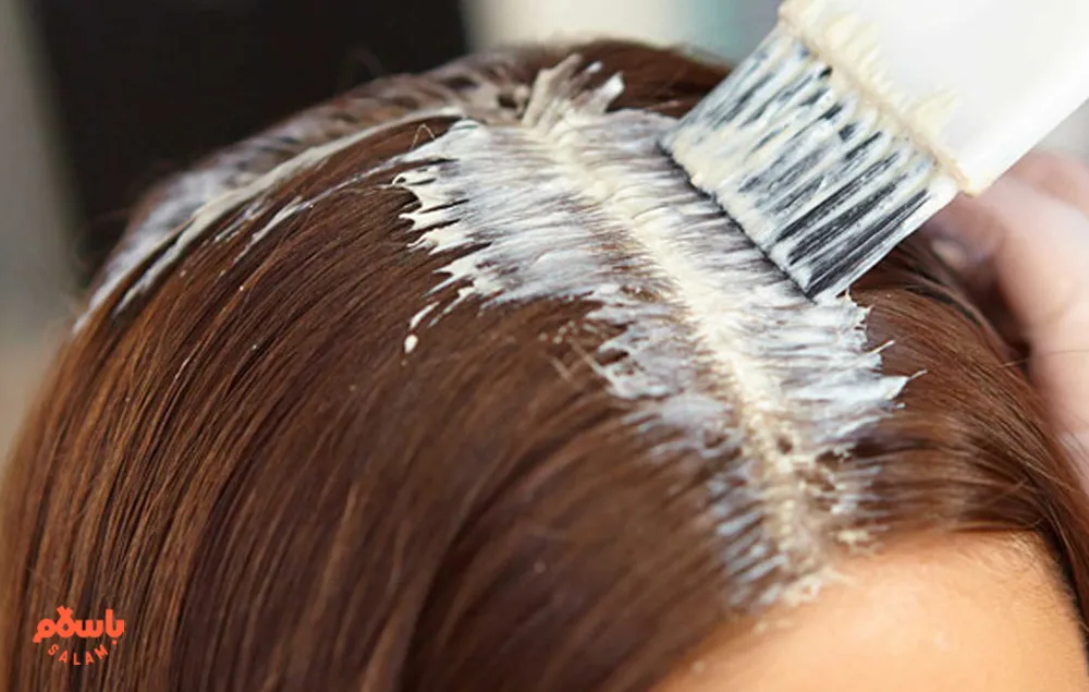 فیس فریم در خانه