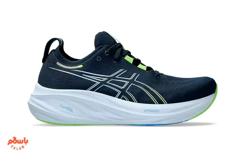 بهترین کفش برای دویدن