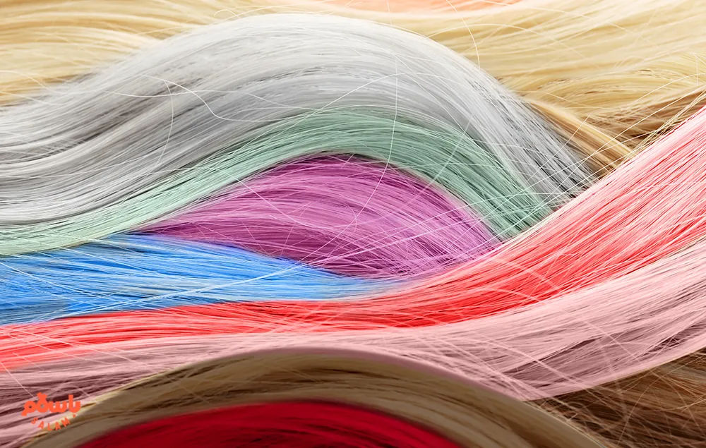 فیس فریم استخوانی  