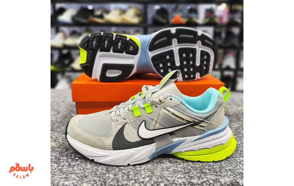 بهترین کفش برای پیاده روی