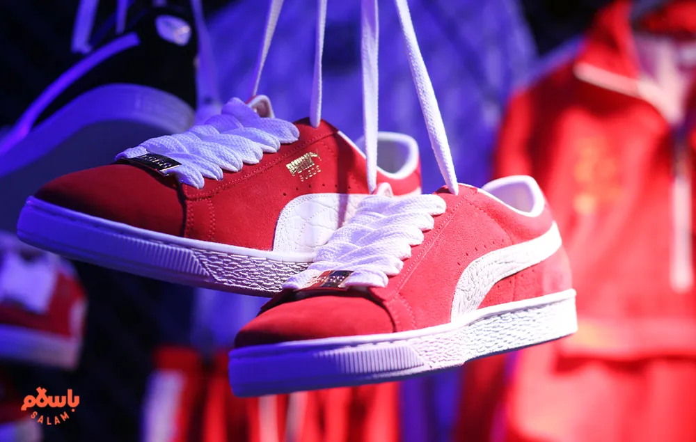 خرید کفش پیاده روی