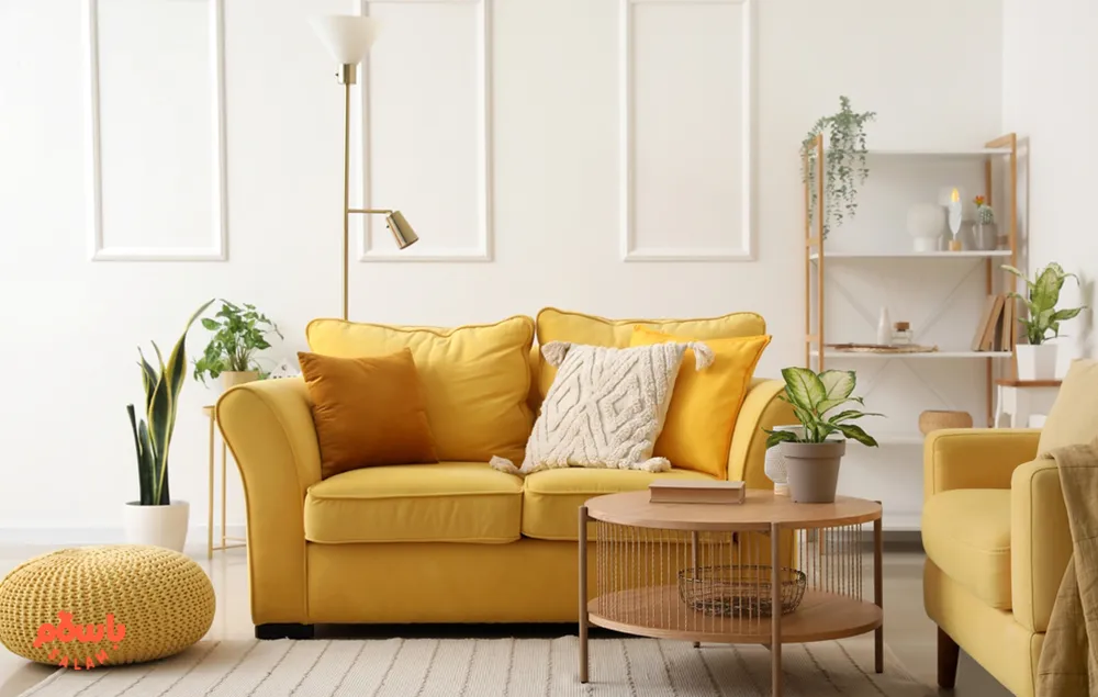 راهنمای جامع انواع مبل: از کلاسیک تا مدرن + متریال و کاربرد