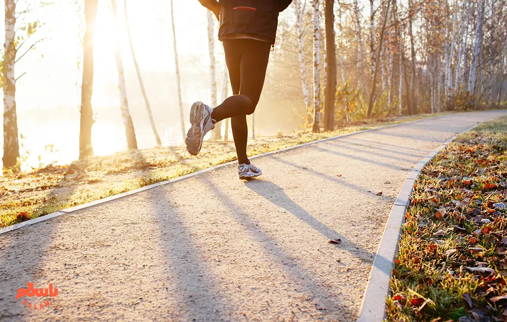 راهنمای خرید کفش پیاده روی