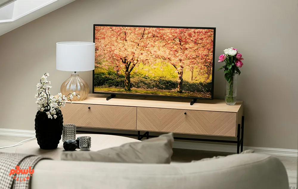 راهنمای خرید بهترین تلویزیون 55 اینچ ایرانی