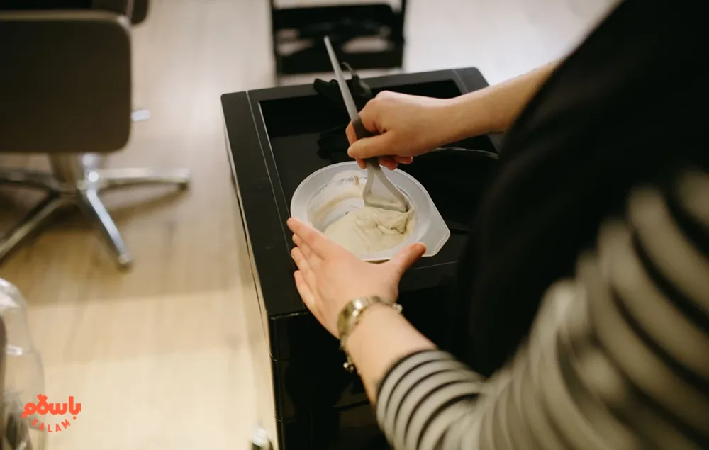 راهنمای انتخاب پودر دکلره ایرانی با کیفیت و بدون آسیب