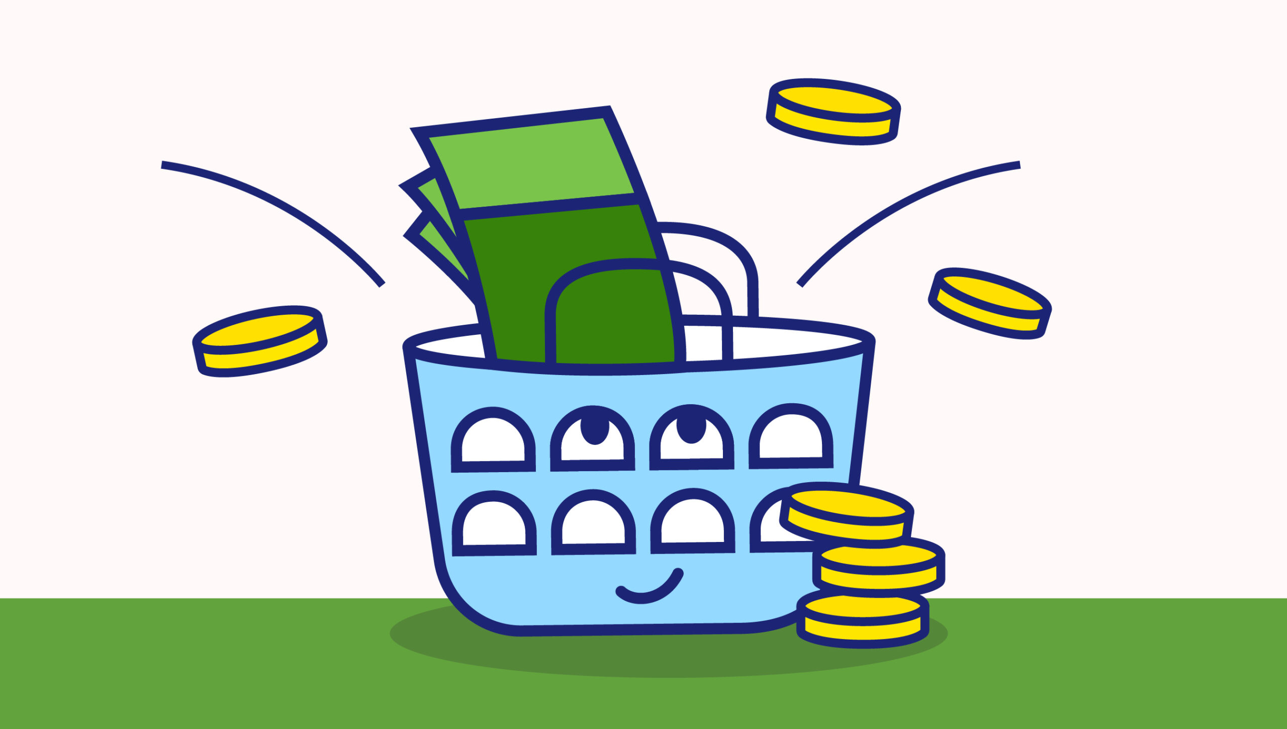 غرفه‌داران با خیال راحت قسطی می‌فروشند!