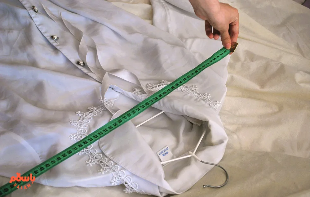 سایز لباس کودک بر اساس سن