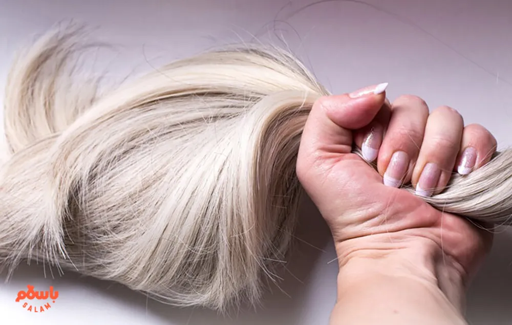 بهترین پودر دکلره ایرانی  
